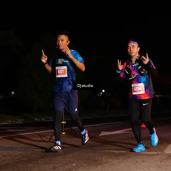 Runner Photo 5013478