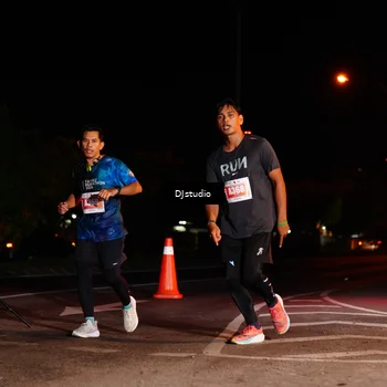 Runner Photo 5013479