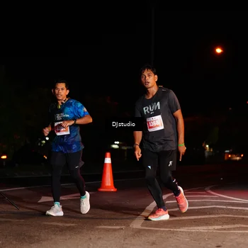 Runner Photo 5013481
