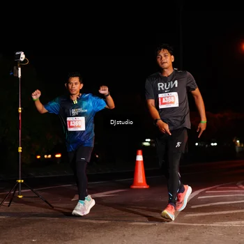 Runner Photo 5013482