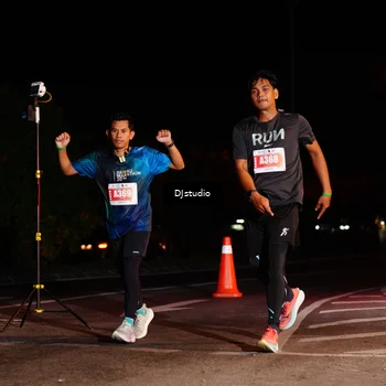 Runner Photo 5013483