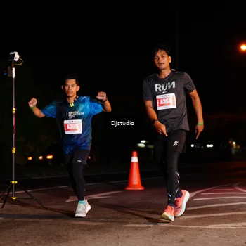 Runner Photo 5013484