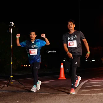 Runner Photo 5013485
