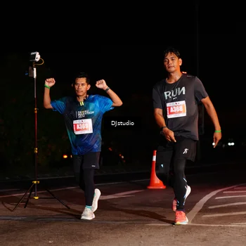 Runner Photo 5013486