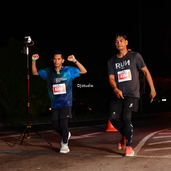 Runner Photo 5013487