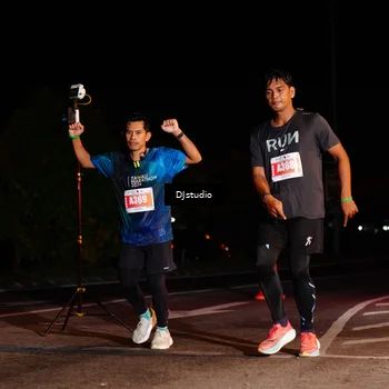 Runner Photo 5013490