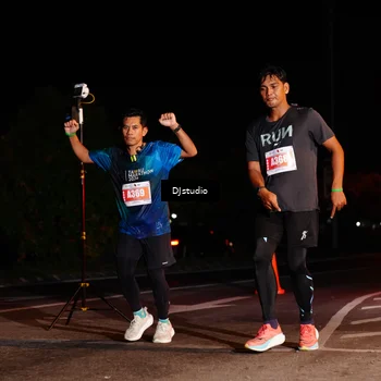 Runner Photo 5013491