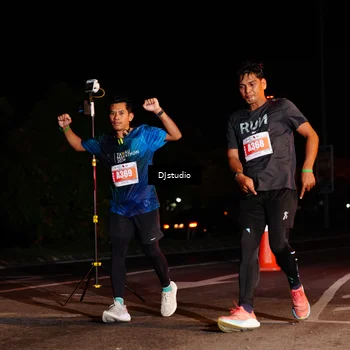 Runner Photo 5013492