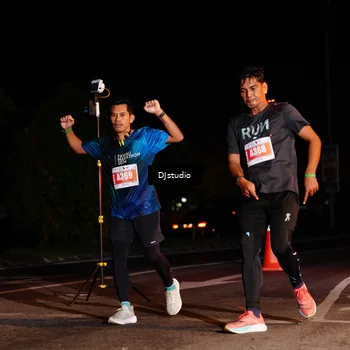 Runner Photo 5013494