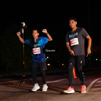 Runner Photo 5013495