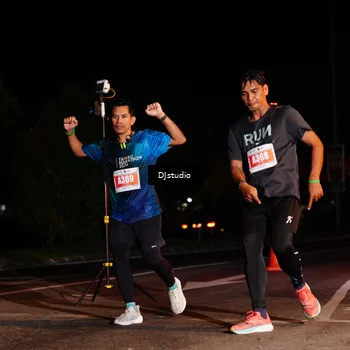 Runner Photo 5013496