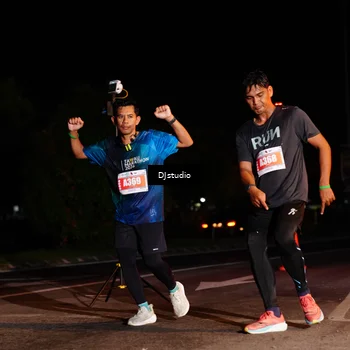 Runner Photo 5013497