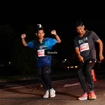 Runner Photo 5013499