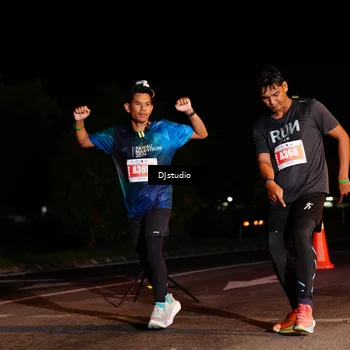 Runner Photo 5013501