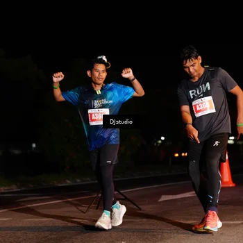 Runner Photo 5013502