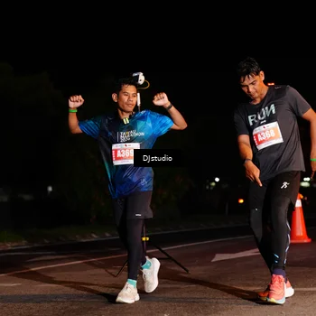 Runner Photo 5013505