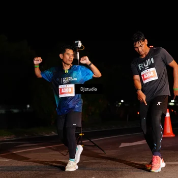 Runner Photo 5013506