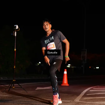 Runner Photo 5013507