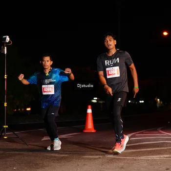Runner Photo 5013509