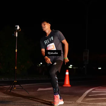 Runner Photo 5013513