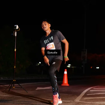 Runner Photo 5013514