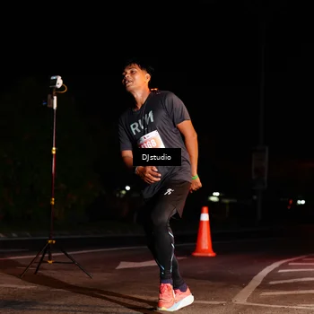 Runner Photo 5013515