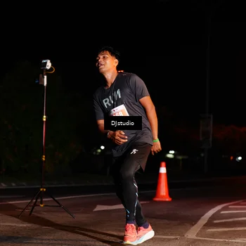 Runner Photo 5013518
