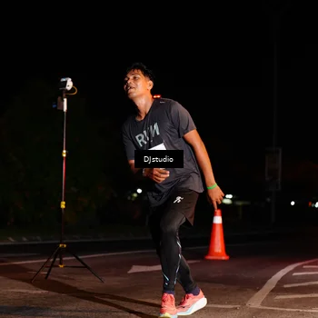 Runner Photo 5013519