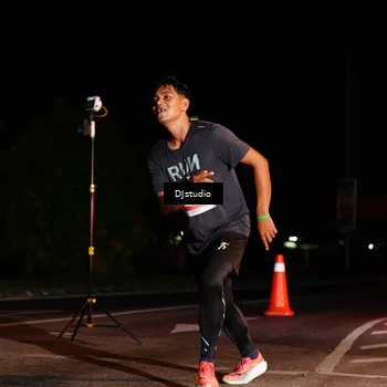 Runner Photo 5013521