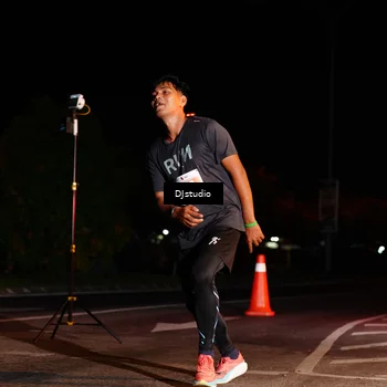 Runner Photo 5013522