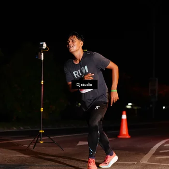 Runner Photo 5013523