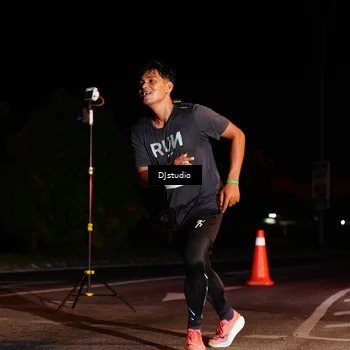 Runner Photo 5013524
