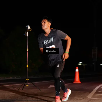 Runner Photo 5013525