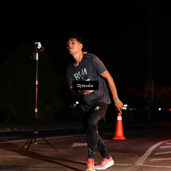 Runner Photo 5013526