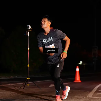 Runner Photo 5013527