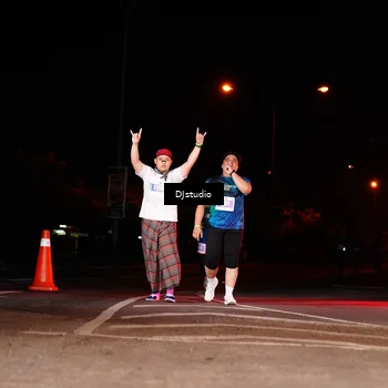Runner Photo 5013530