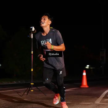 Runner Photo 5013531