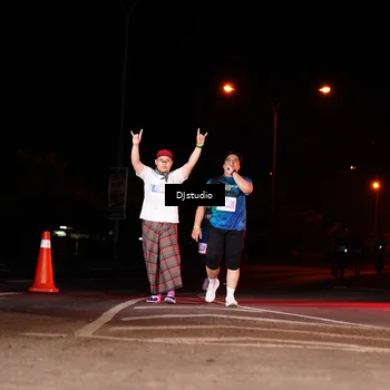 Runner Photo 5013533