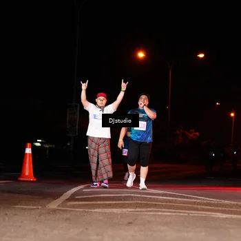 Runner Photo 5013534