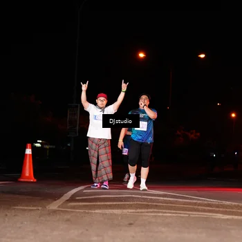 Runner Photo 5013535