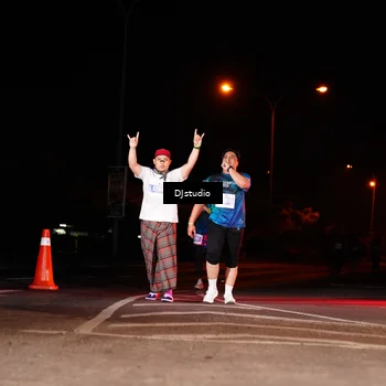 Runner Photo 5013537