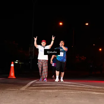 Runner Photo 5013538