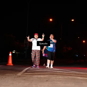 Runner Photo 5013539