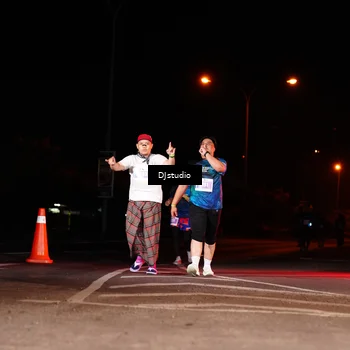 Runner Photo 5013540