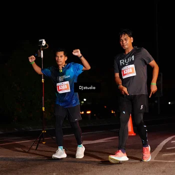 Runner Photo 5013541
