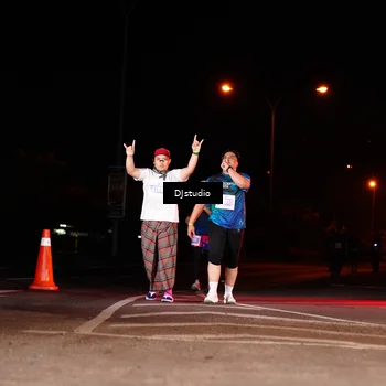 Runner Photo 5013542