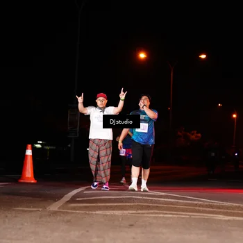 Runner Photo 5013545