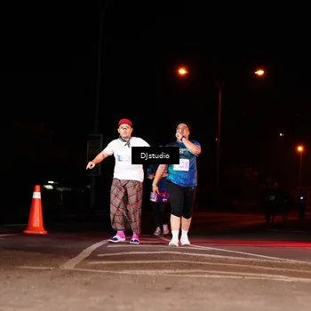 Runner Photo 5013546