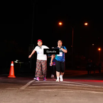 Runner Photo 5013547