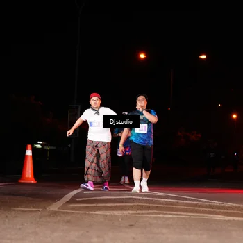 Runner Photo 5013548